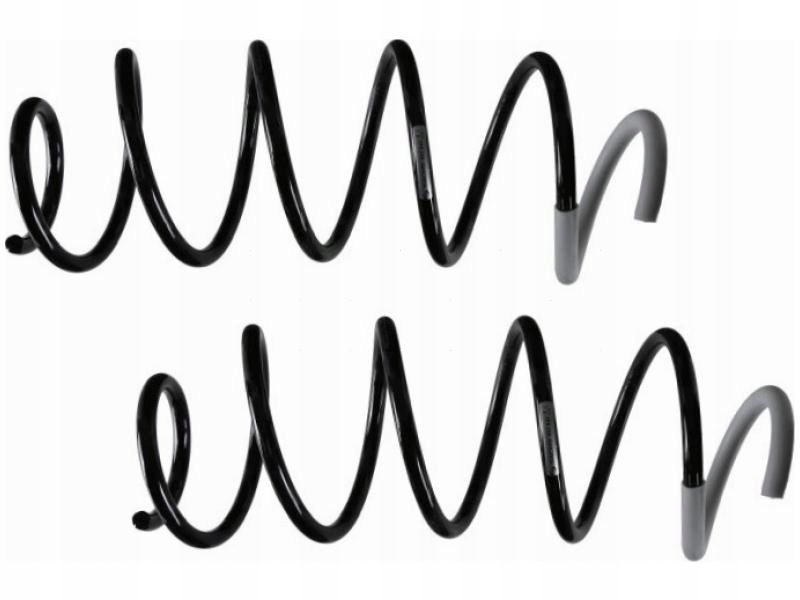 2× sachs 993 843 пружина