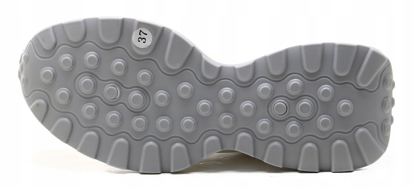 WYPRZEDAŻ BIG STAR-NN274A107 bia r41 LUPA2X Rozmiar 41