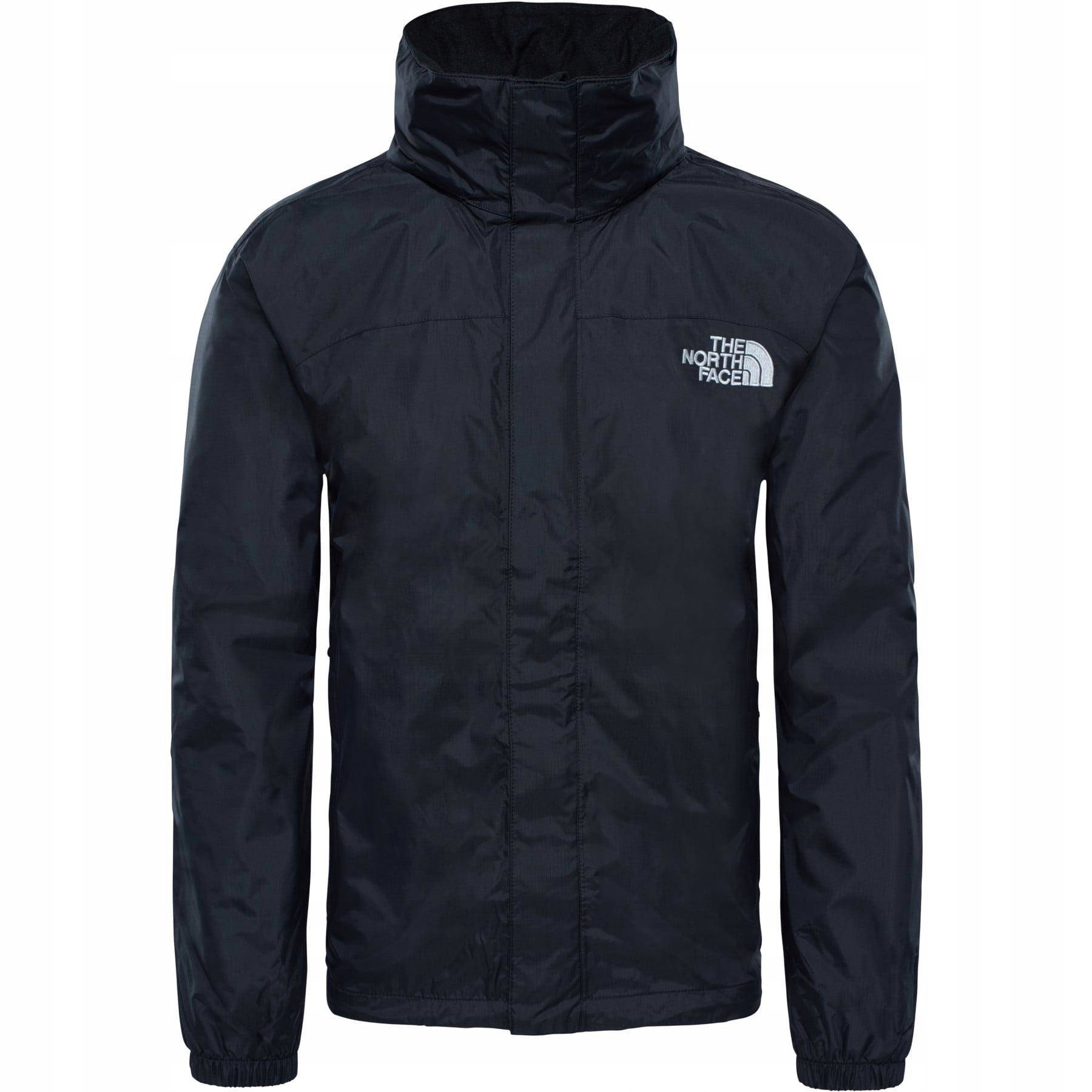 The North Face Kurtka Resolve NF00AR9TJK3 r XL