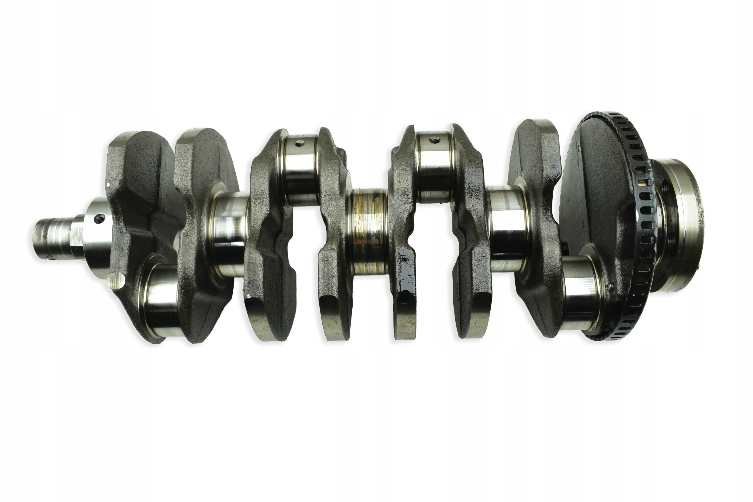 crank OPEL INSIGNIA A ASTRA J 2.0 CDTI A20DTH SZLIF