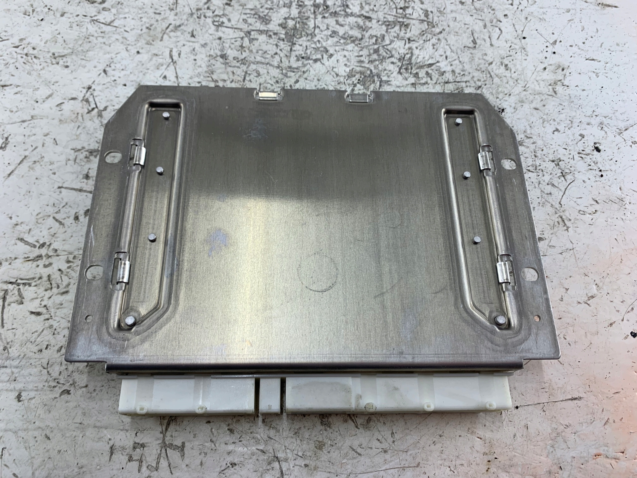 MERCEDES W168 control unit ESP BAS 0295454232