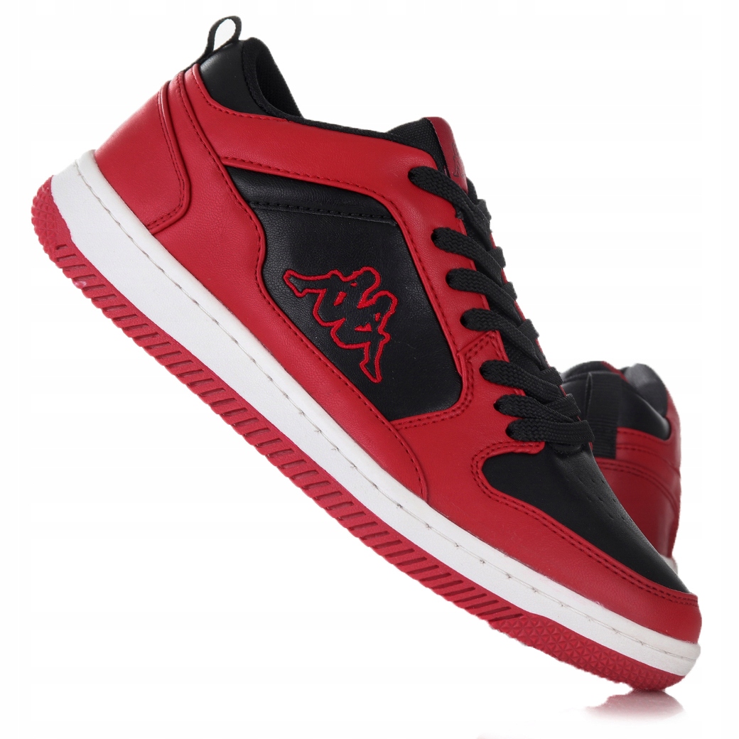 

Buty męskie, sportowe Kappa 243086 2011