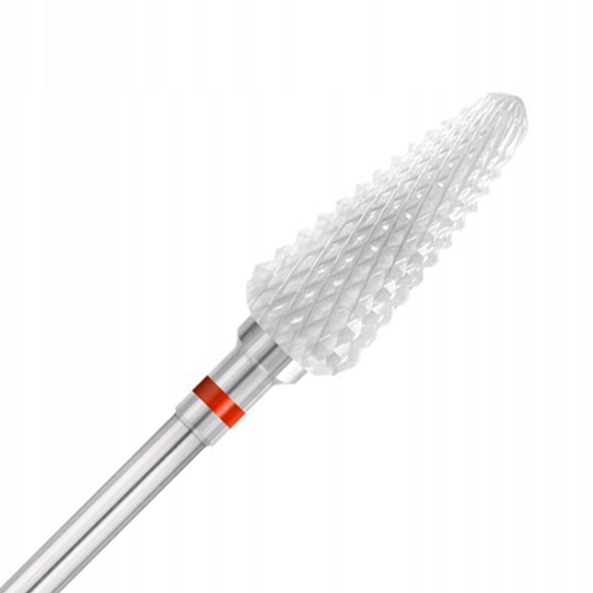 

Exo frez ceramiczny do paznokci Stożek Ø5,5MM 826M