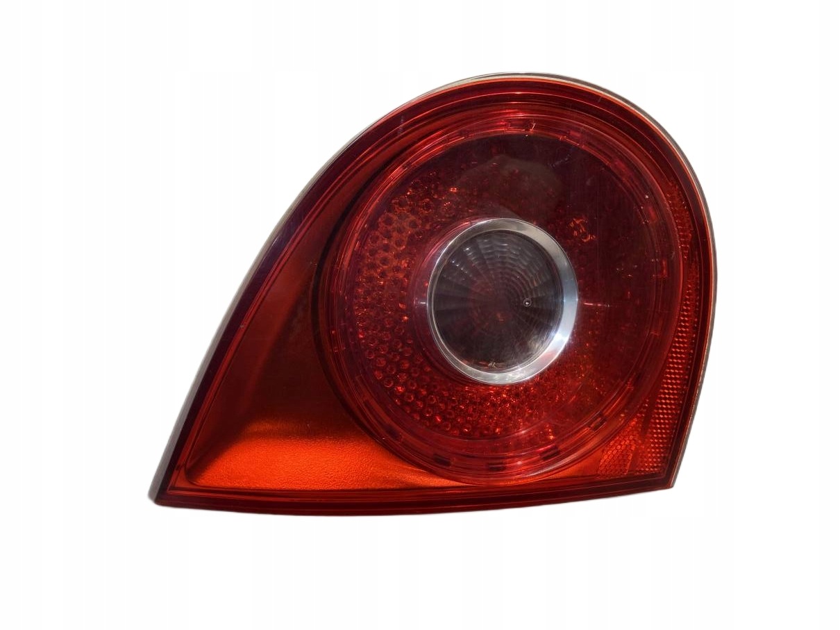 light left rear part to the bonnet VW GOLF V HB 5D 1K6945093G