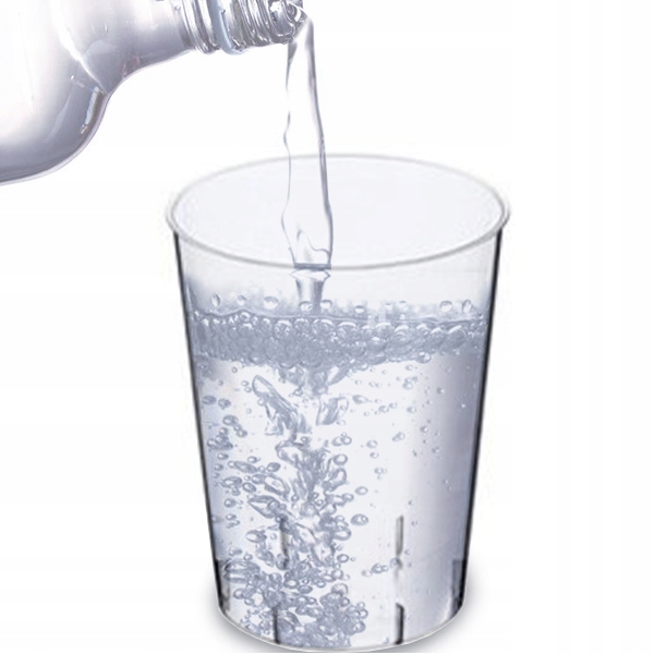 Kieliszki do wódki 40ml (50szt)