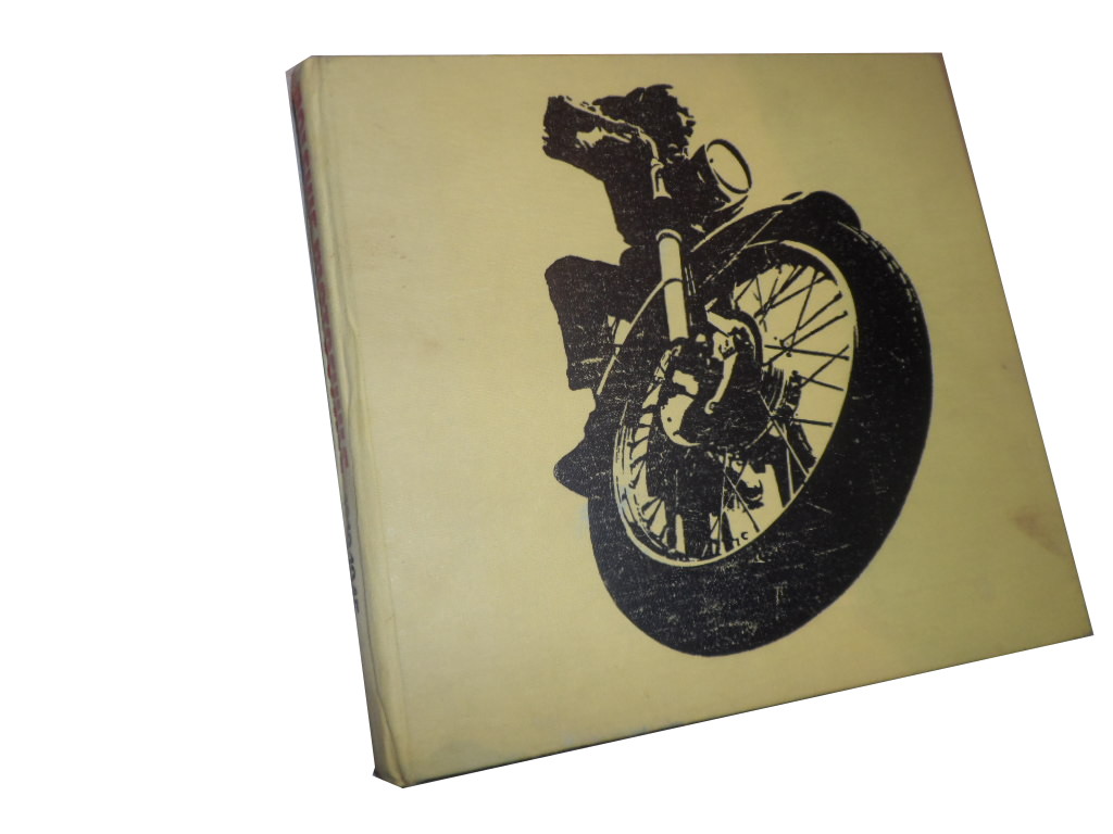 Polskie Motocykle 1918-1945 Tarczyński wyd. 1991