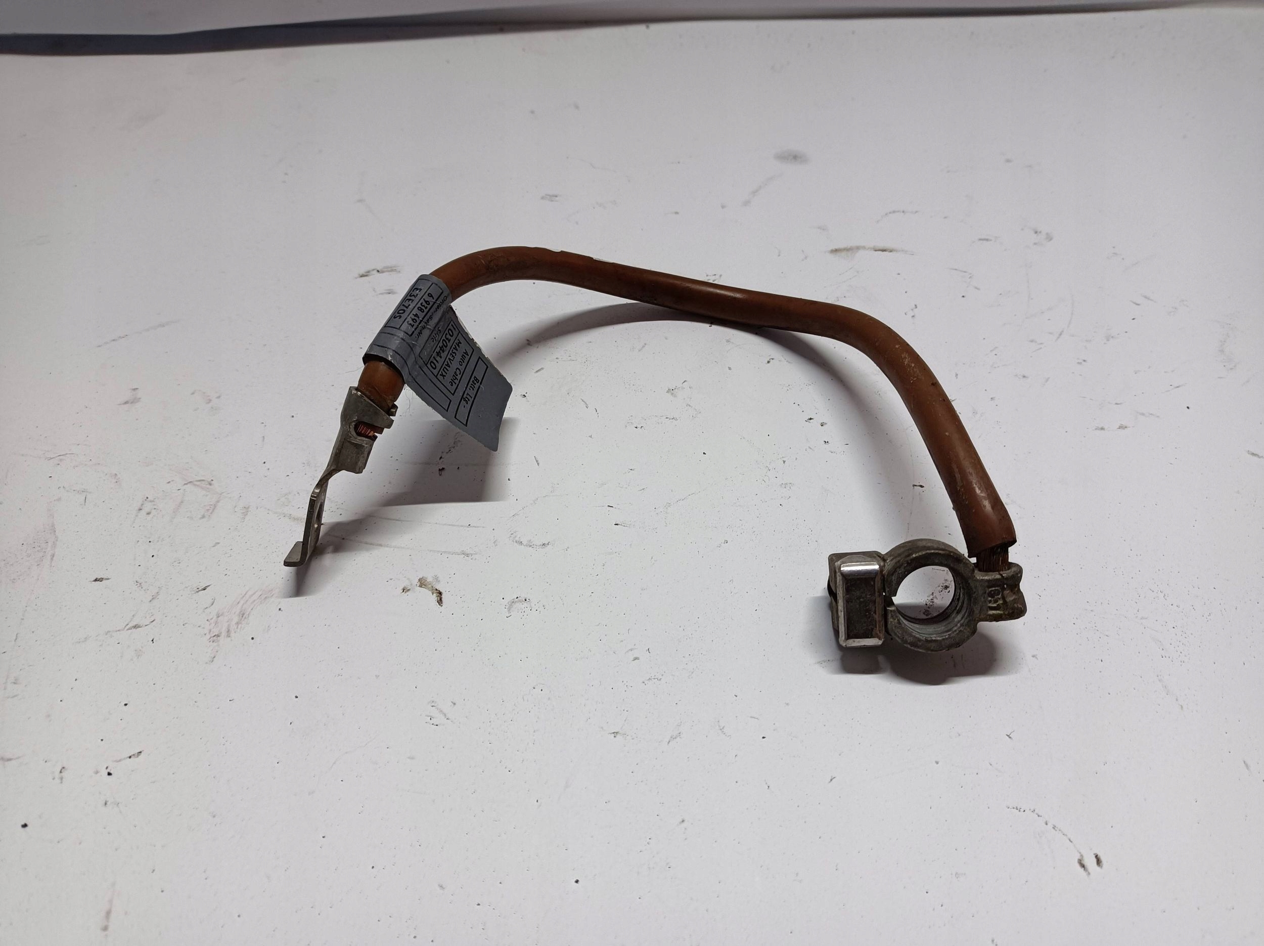 minus clamp BMW 3 E90 E91 6938493