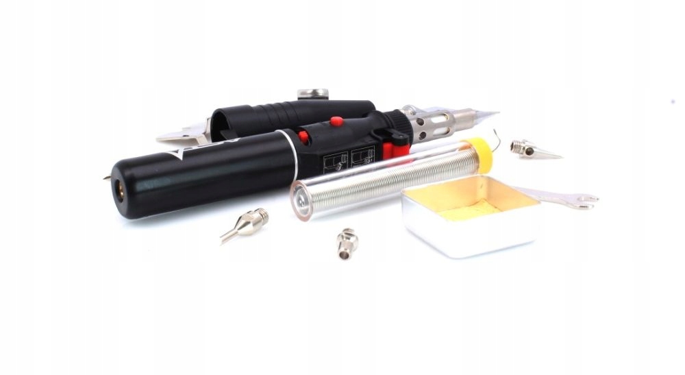 A-RK3134 ГАЗОВЫЙ ПАЯЛЬНИК