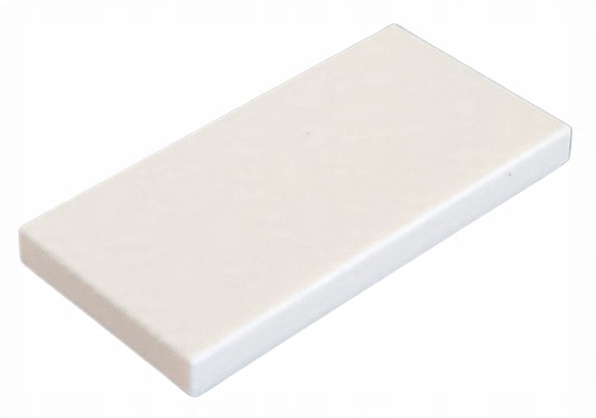 

Lego 4560178 87079 2x4 Płytka Tile Biały White