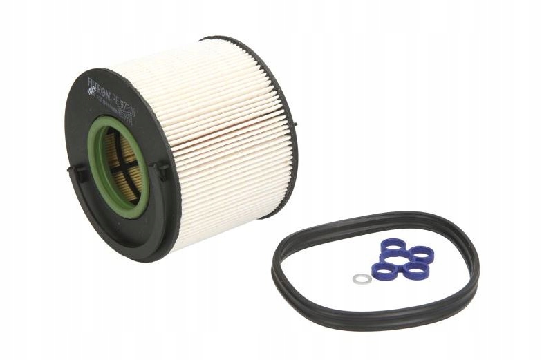 ФІЛЬТР ПАЛИВА AUDI Q7l 06-