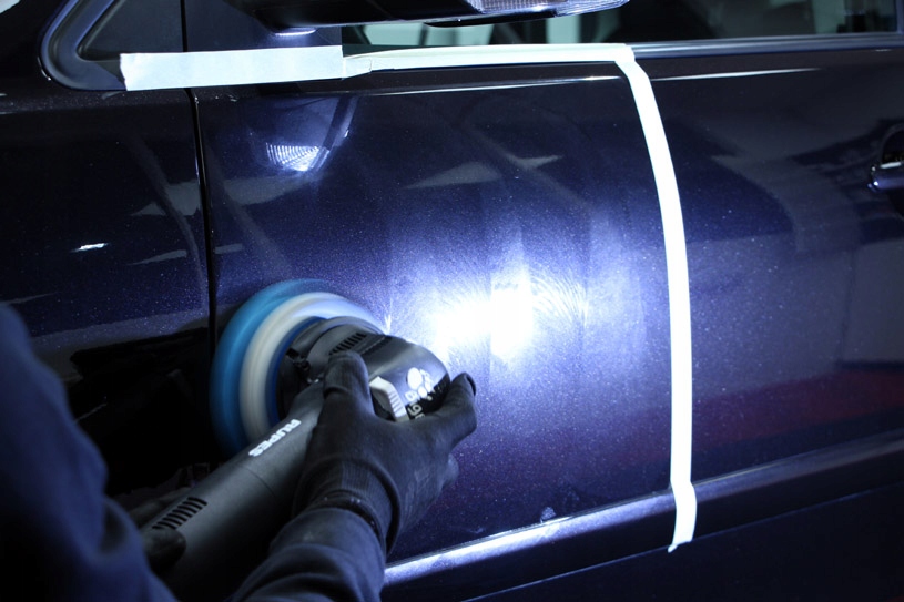 CarPro Essence Plus 1L Do powłok Pasta Polerska Producent Car Pro