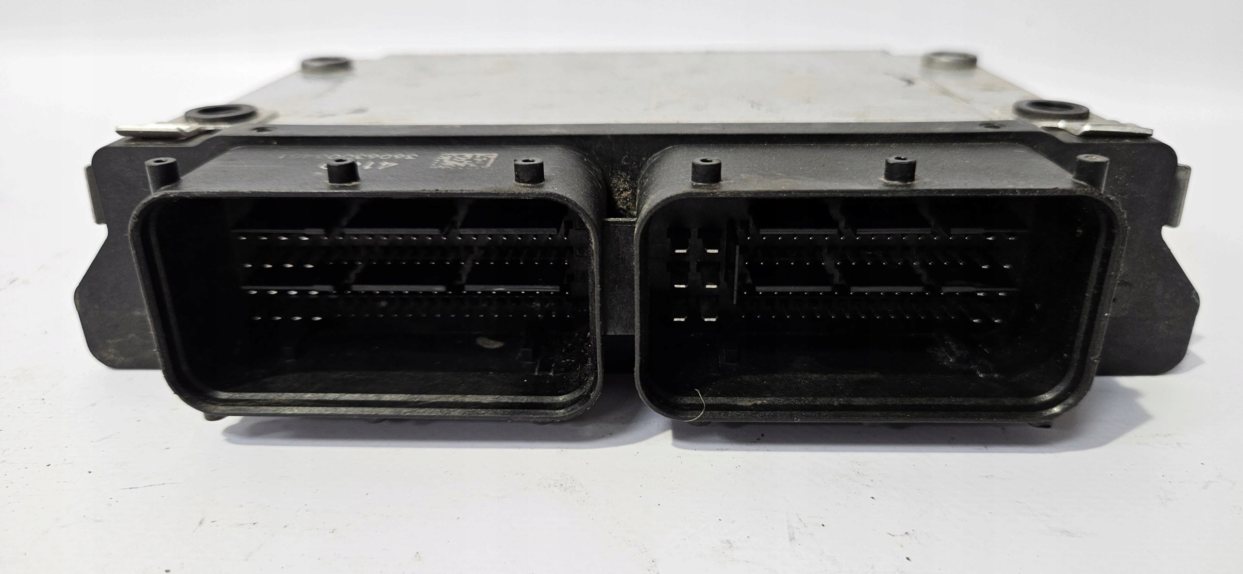 computer Motore ECU KIA PICANTO III 39116-07165