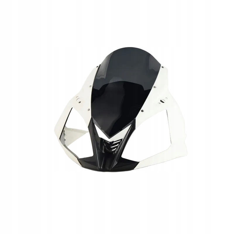 Loster Závodní plexi štít Derbi Gpr 125 2011-, 3mm.