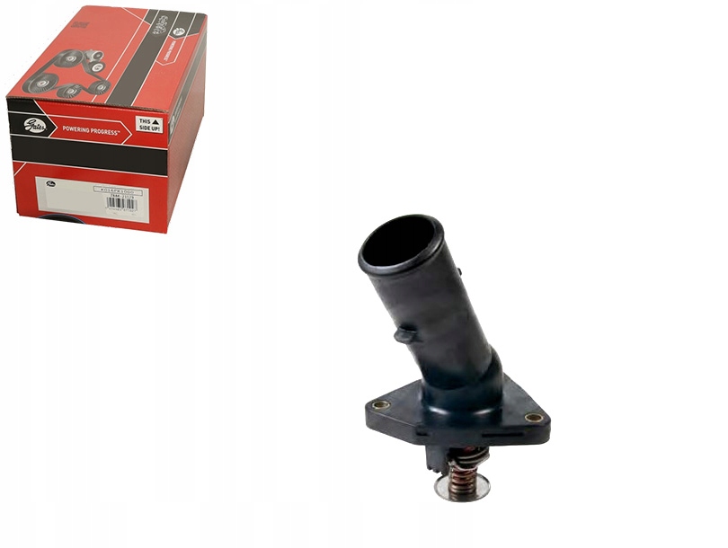 TH45482G1 - Gates термостат TOYOTA FJ CRUISER 4.0 и V6 (GSJ1_)