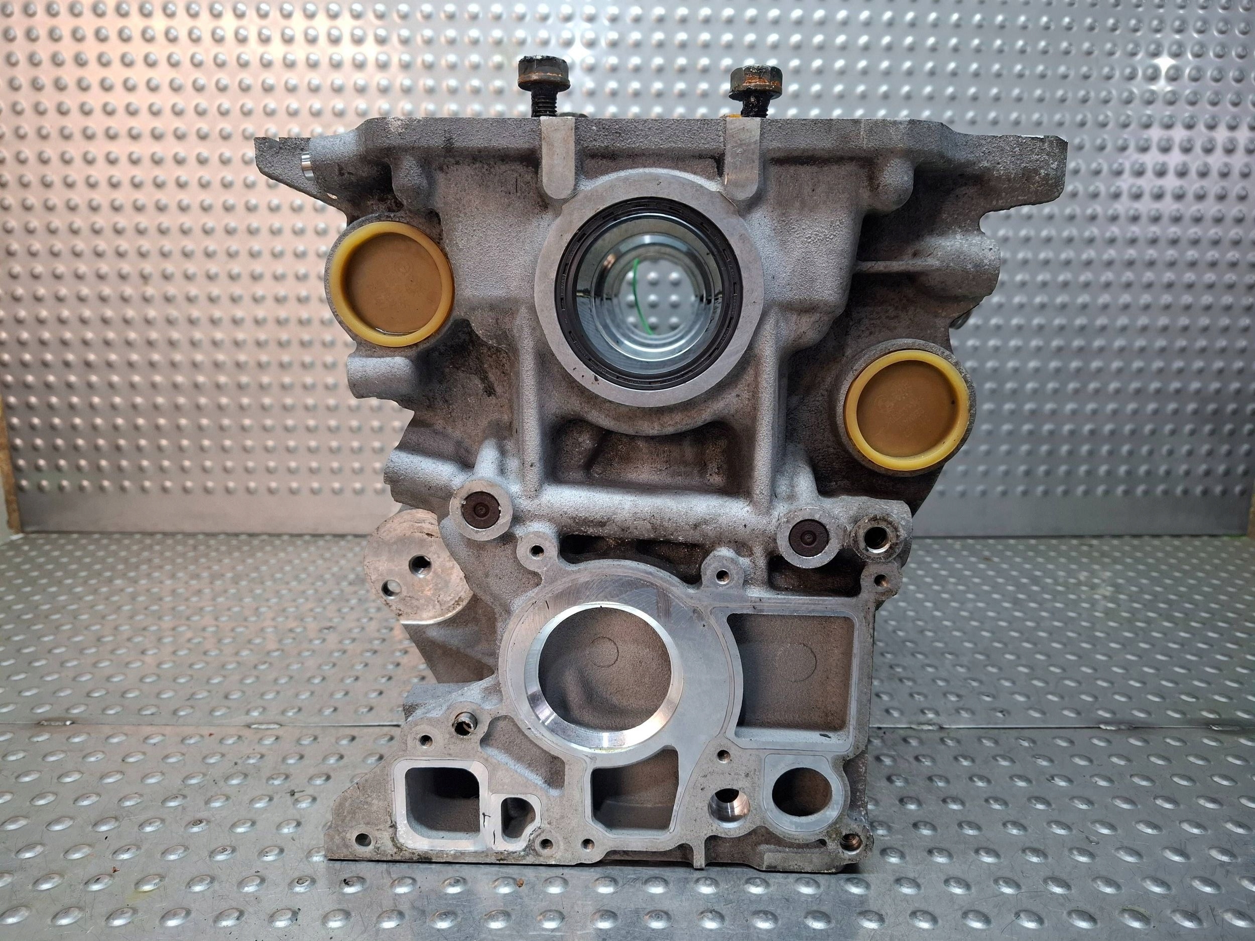 BLOK motora NOMINAL 7797922 N47D20A BMW E60 E61 E83 E84 E87 E90 E91 2.0 D