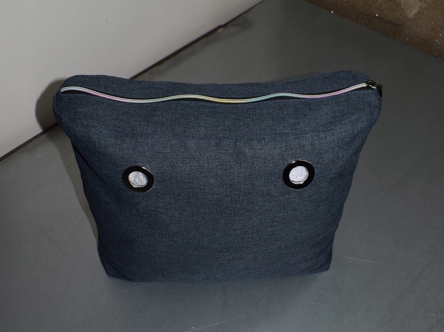 O BAG ORGANIZER wkład DO STANDARDU Kolekcja STANDARD