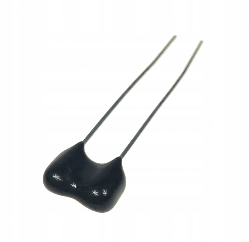 Kondensator Mikowy 43pF/500V