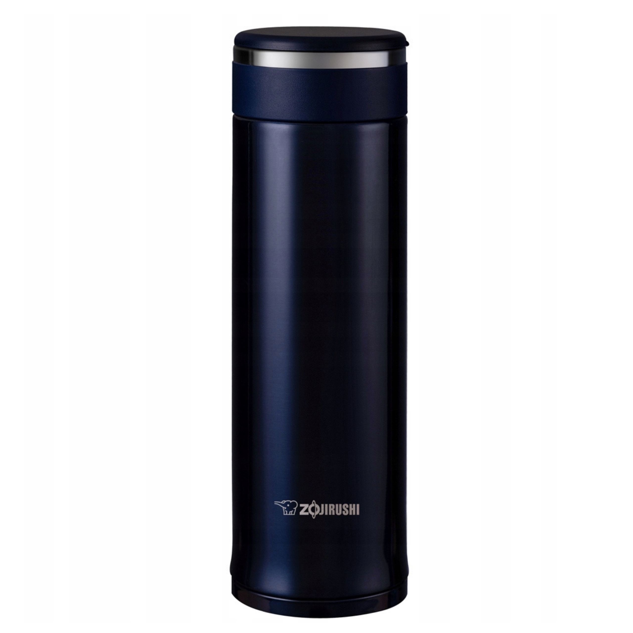 Zojirushi SM-JTE46-AD Termohrnek 460 ml tmavě modrá