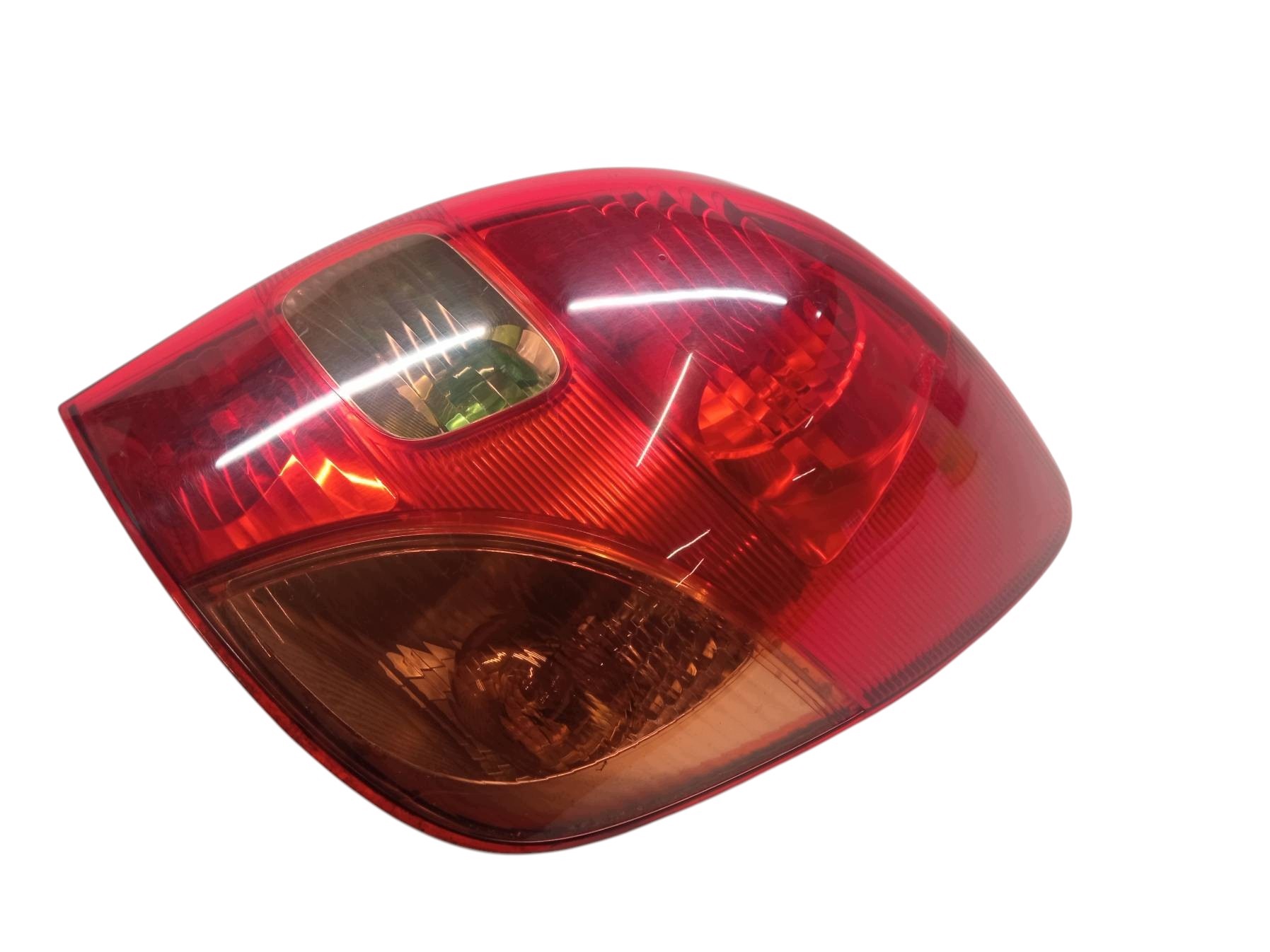 light rear part right EU Toyota Corolla Verso and (2001-2004)