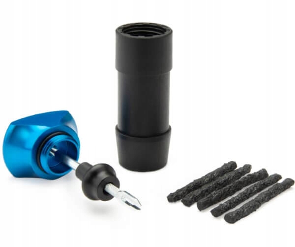 Sada pro utěsnění bezdušových pneumatik TPT-1 Park Tool