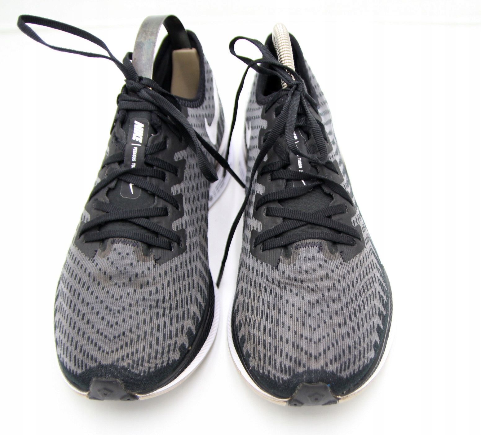 Nike Zoom Pegasus Turbo 2 męskie biegowe 40,5 ( 26,3 CM) Marka Nike