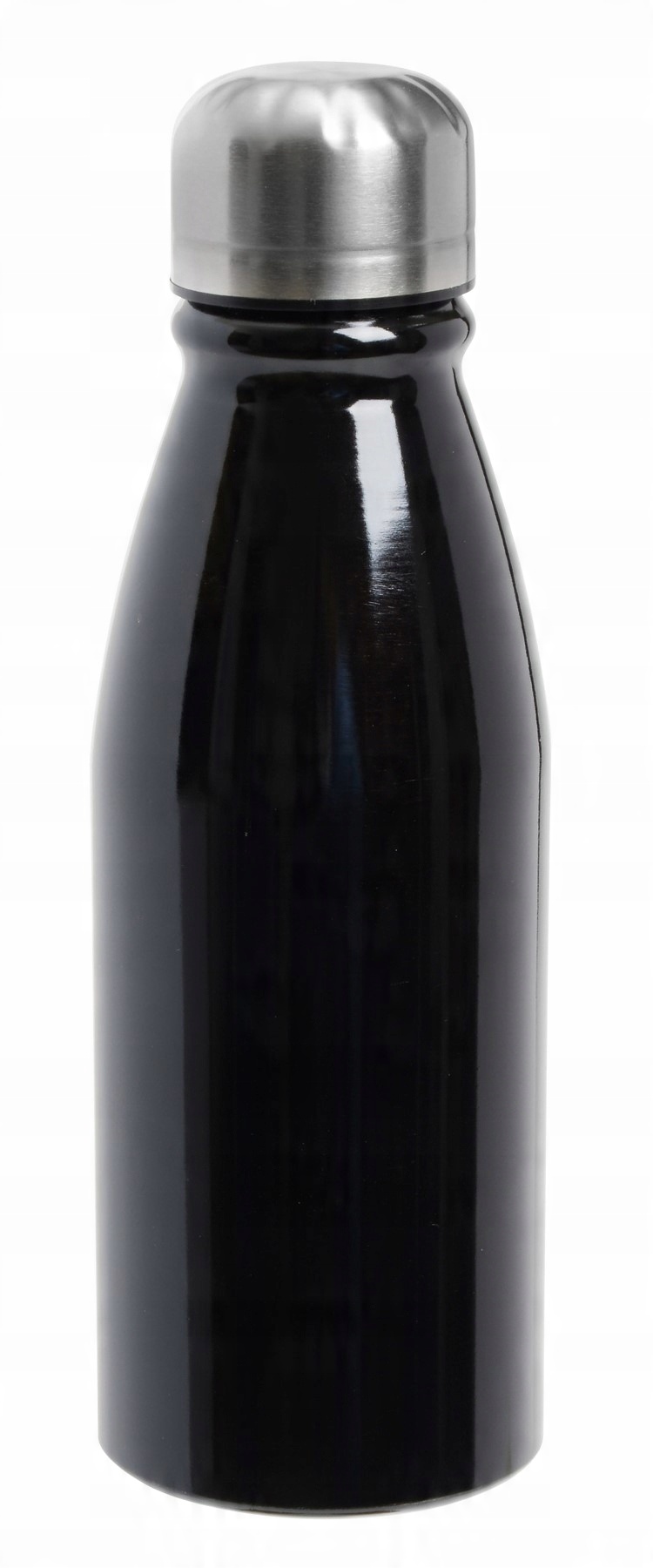 

Butelka aluminiowa Bidon na wodę napoje ok. 0,5l