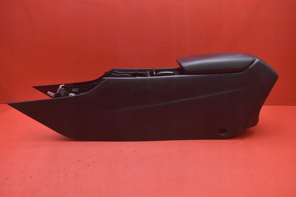 TUNEL central armrest SKORZANY EU OPEL INSIGNIA B 17-20