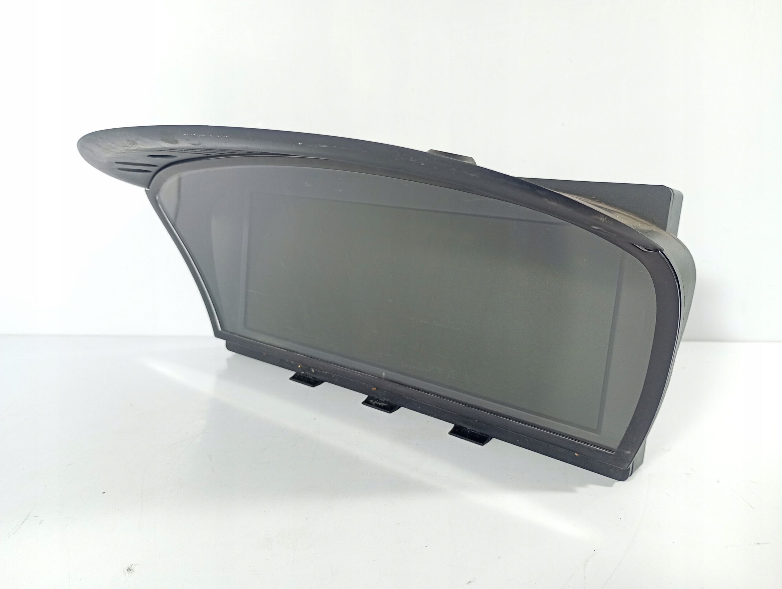 BMW 5 E61 03-10 Display OE 65826952328