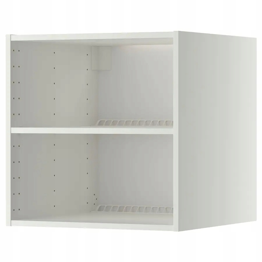 IKEA METOD RAMA SZAFKI DO LODÓWKI / ZAMR. 60x60x60