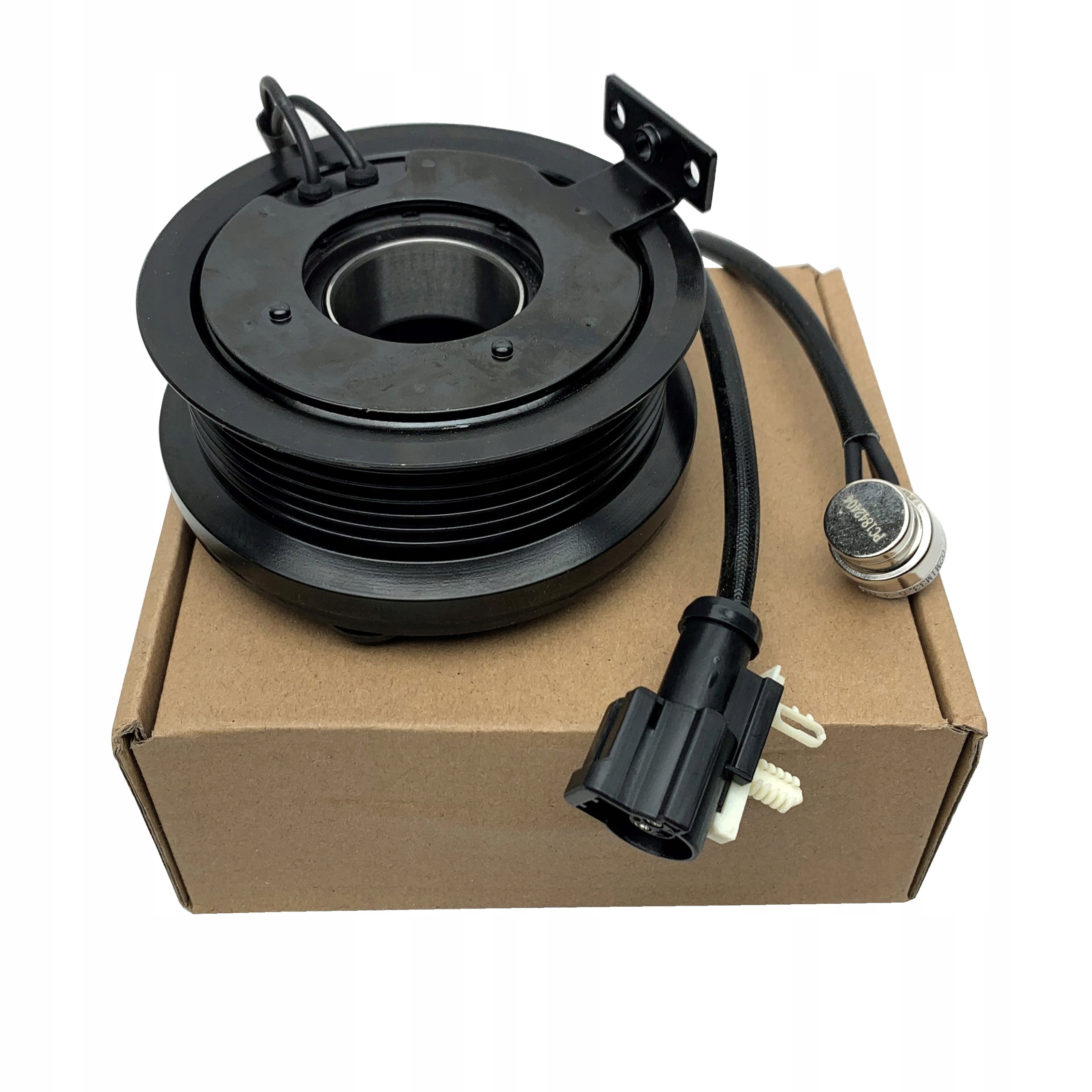 896353 - МУФТА КОМПРЕСОРА FORD FUSION 2002-2012