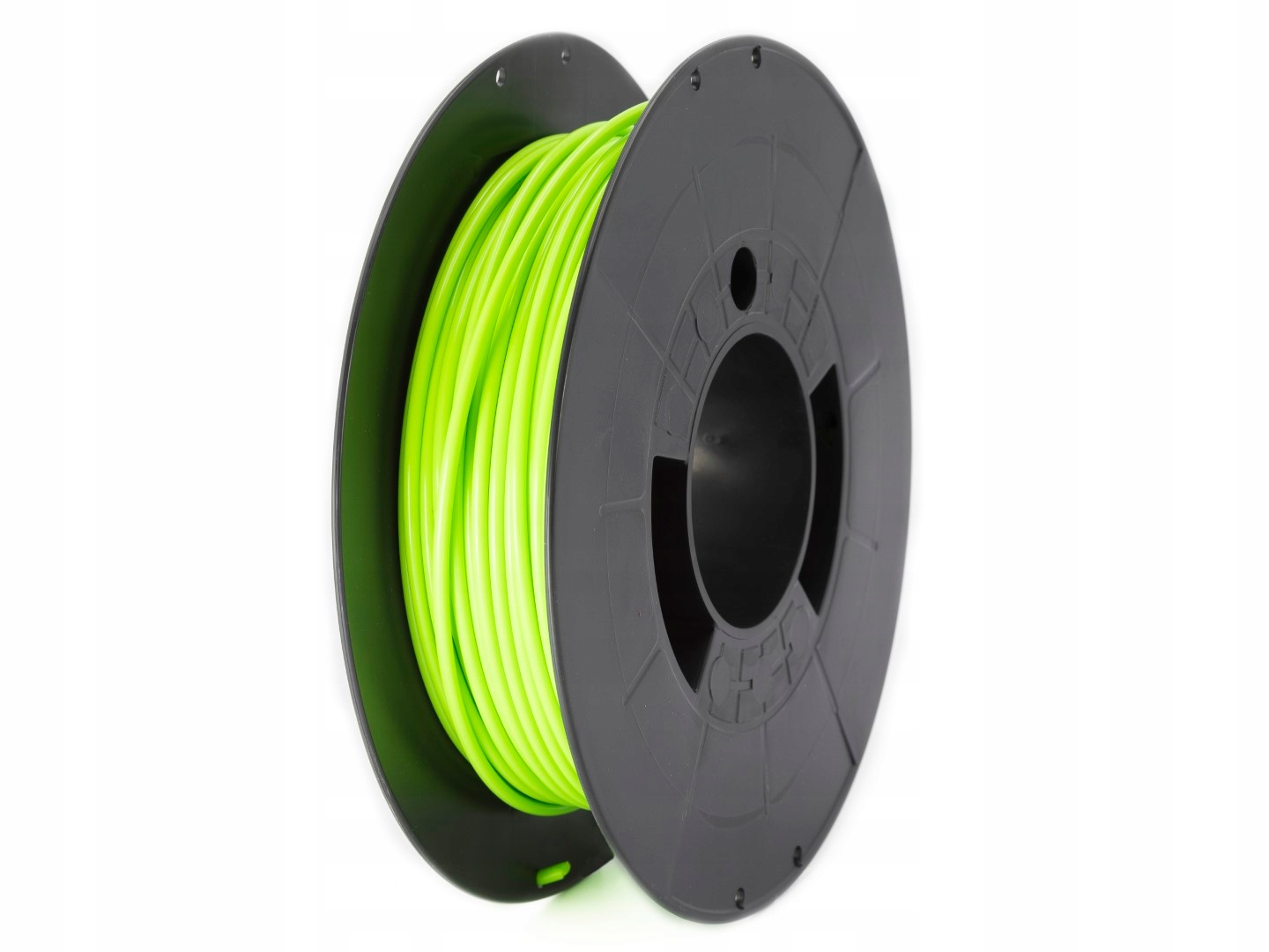 F3D FILAMENT Bioflex 2,85mm 0,2kg Light Green / Jasnozielony