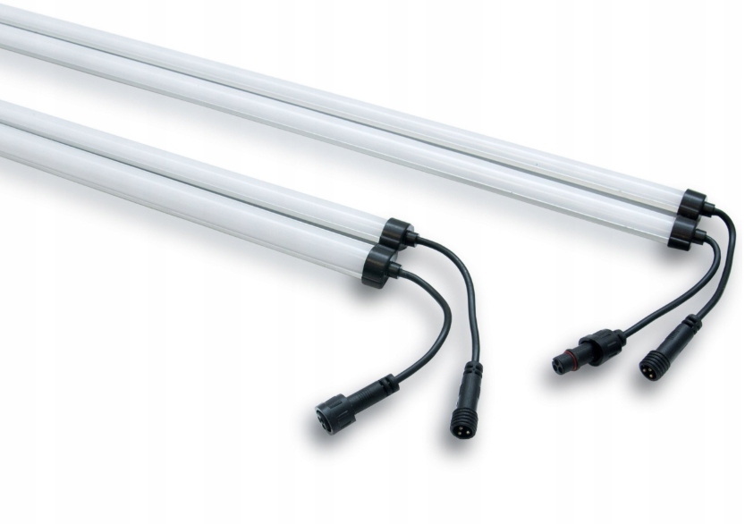 Dragon Winch Led diódy do stanu Osvetlenie Lampa Typ A S Riadené 180 cm