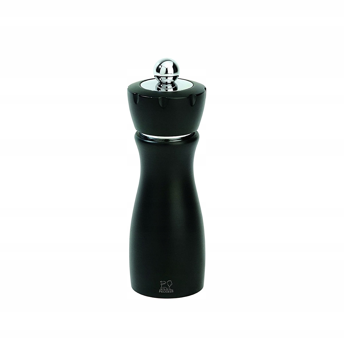 

Peugeot Młynek ręczny 16cm do soli pojemnik 2w1