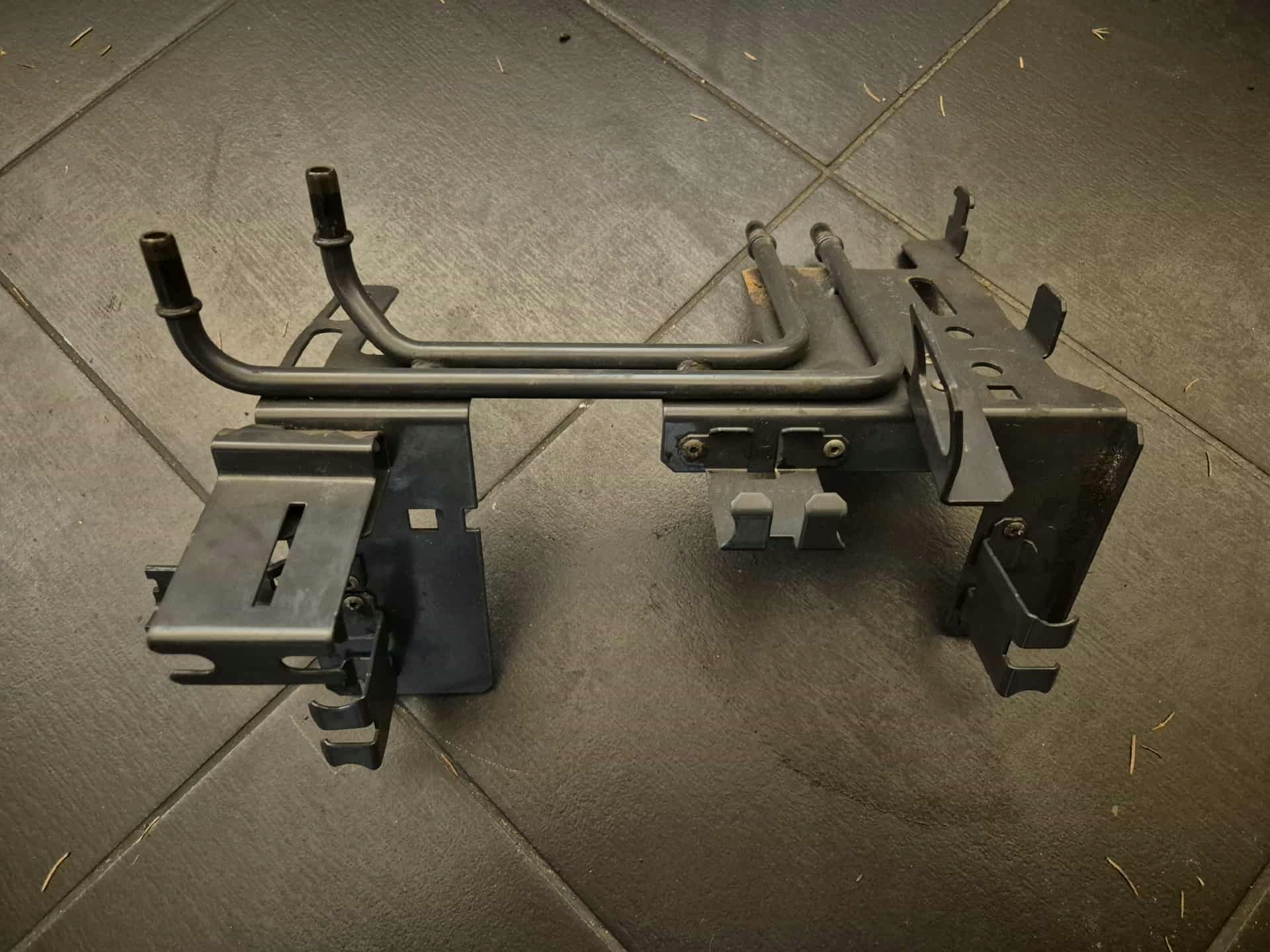 Rurki adblue Scania R NGS 2259592