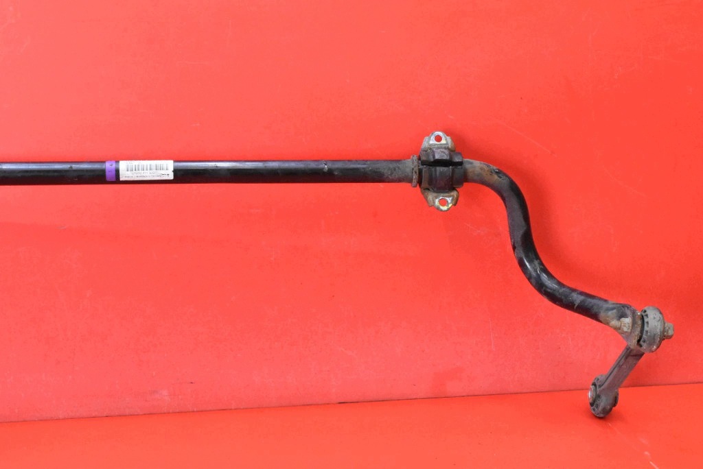 stabilizer rod front 4G0411309F AUDI A6 C7 2.0 TDI 190 KM LIFT 14-20