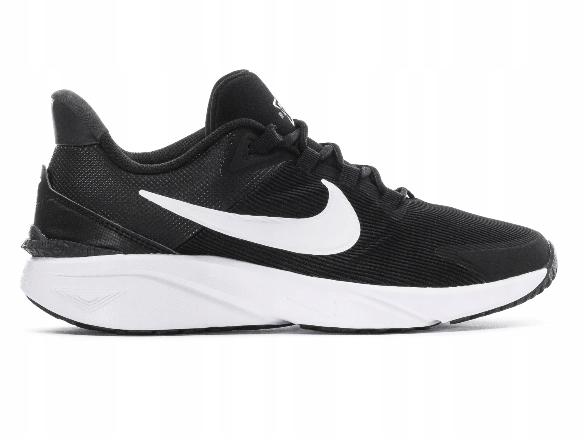 Buty Nike Star Runner 4 DX7615-001 sportowe 39