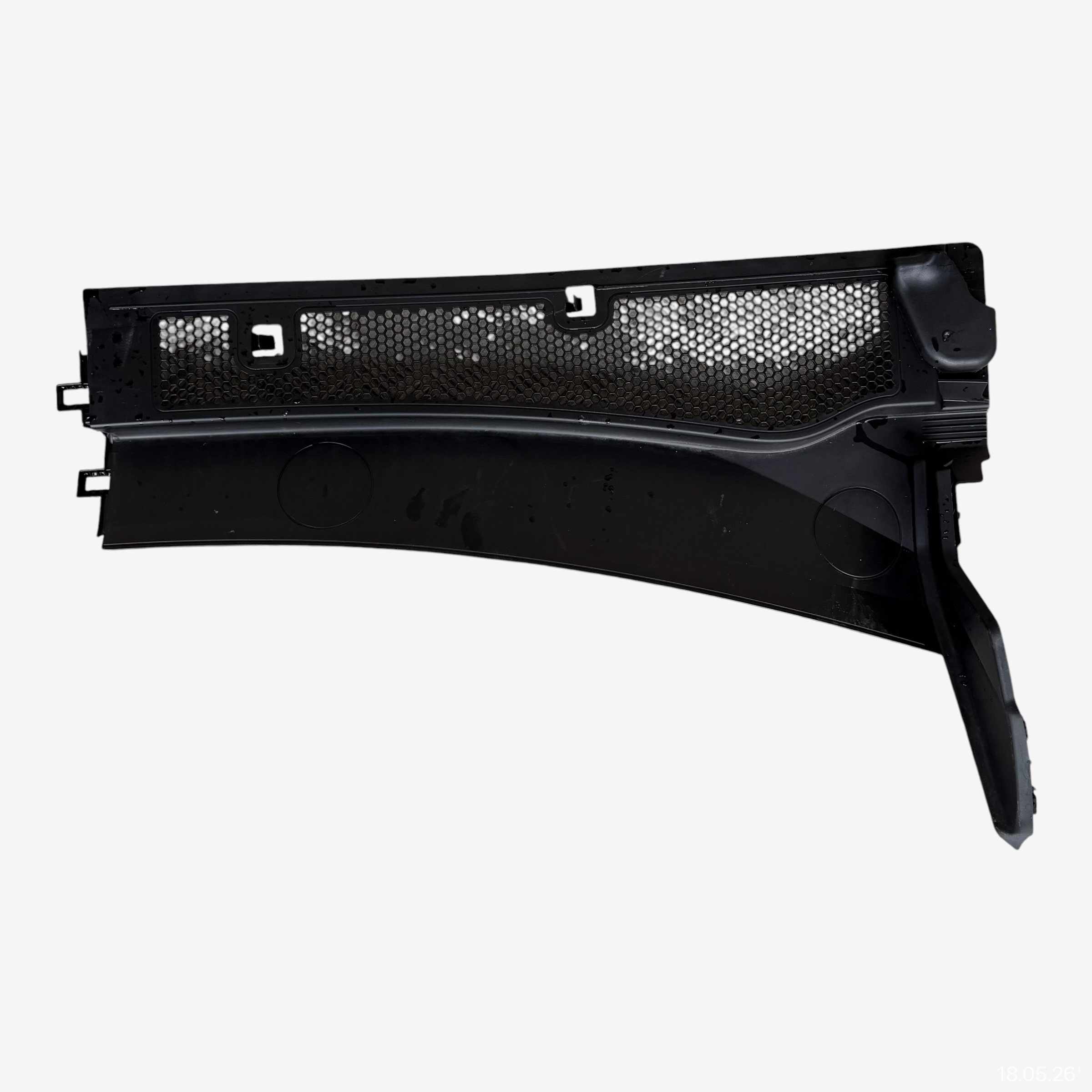 torpedo right PEUGEOT 2008 II 9820794480