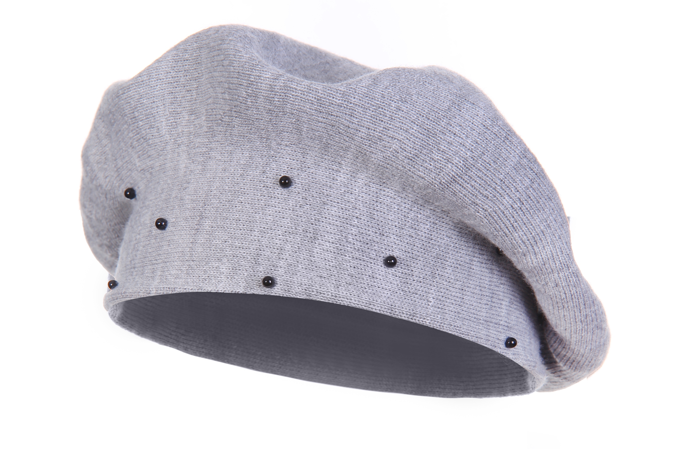 

Elegancki Beret Damski Polski Producent Kolory