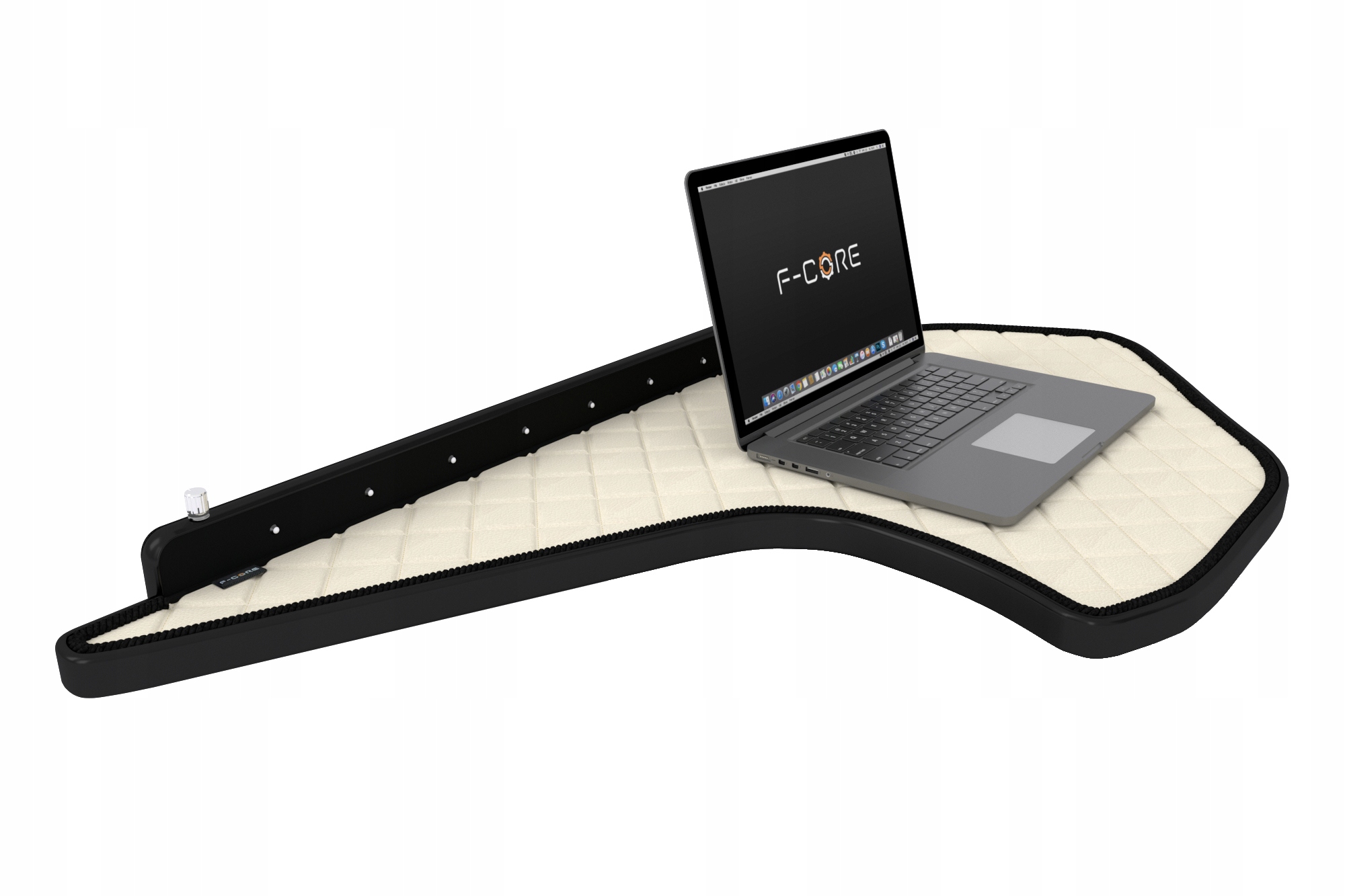 Středová police Tir Daf Xg Xg+ Xf Ng 21 prošívaná