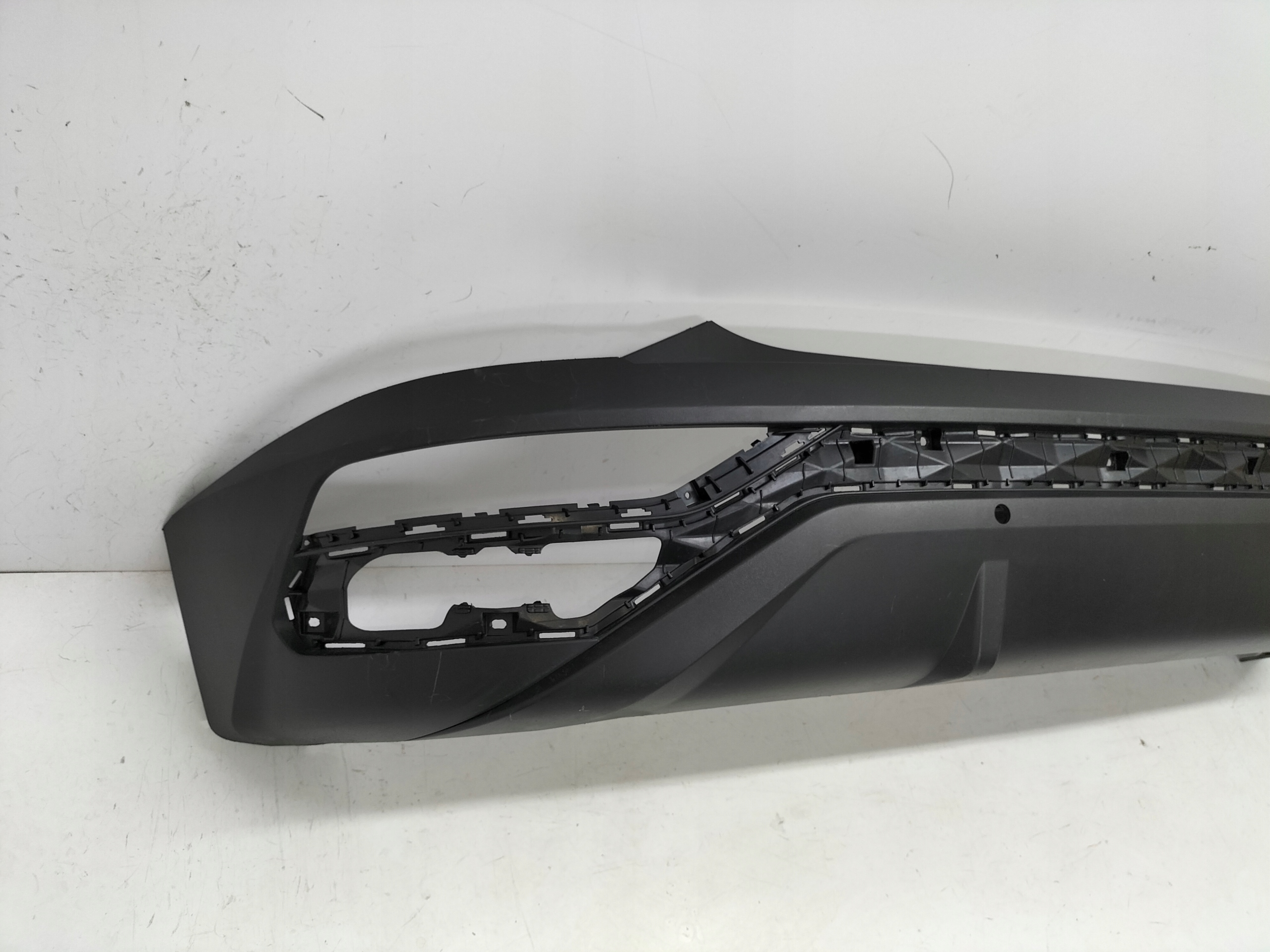 bumper rear rear part HYUNDAI TUCSON 4 IV 20