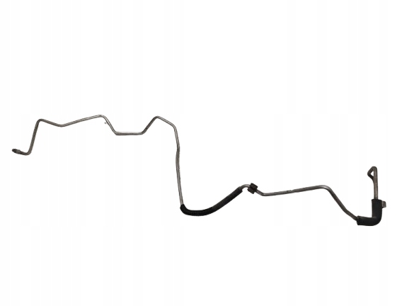 TOYOTA AVENSIS 2 II T25 03- 2.0 D4D PRZEWÓD WĄŻ KLIMATYZACJI