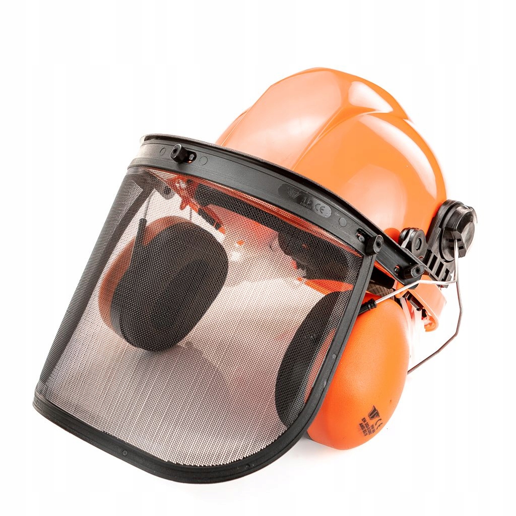 

Kask ochronny dla pilarza Classic Granit 52470003