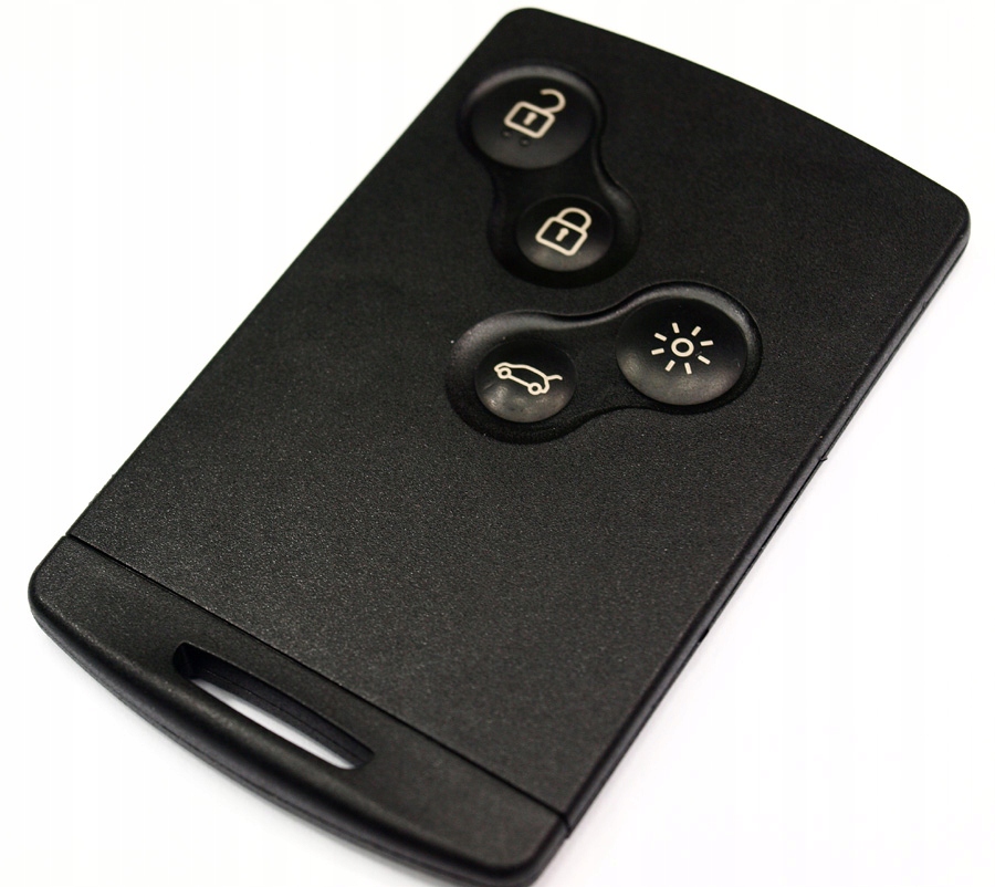 B26B NR1 - RENAULT LAGUNA 3 MEGANE SCENIC III PILOT КАРТА