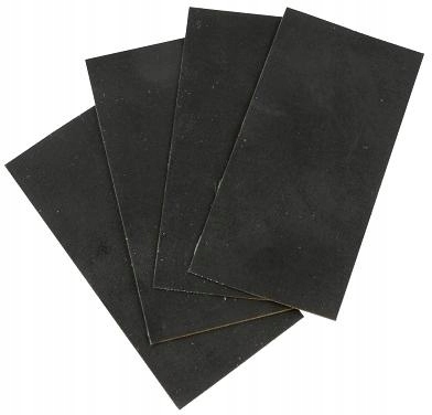 TRW MCB100 Producent części TRW