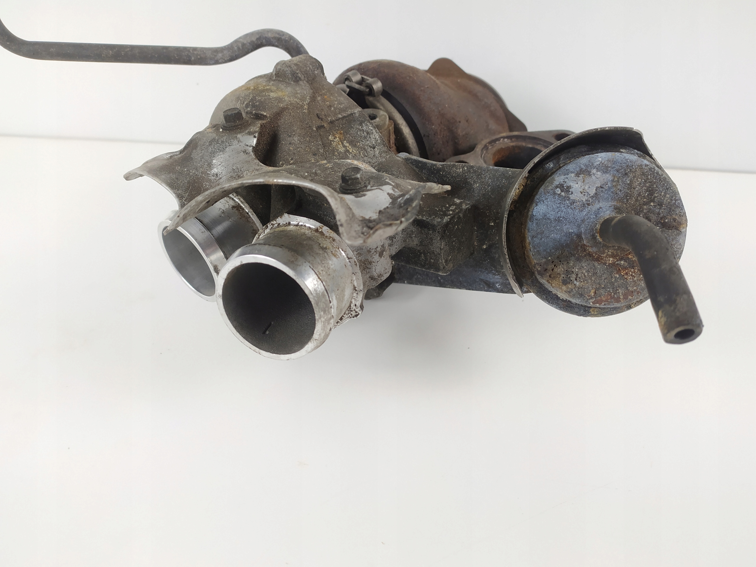 TURBOSPRĘŻARKA PRAWA FORD F150 NAVIGATOR EXPEDITION 3,5 ECOBOOST DL3E6C879