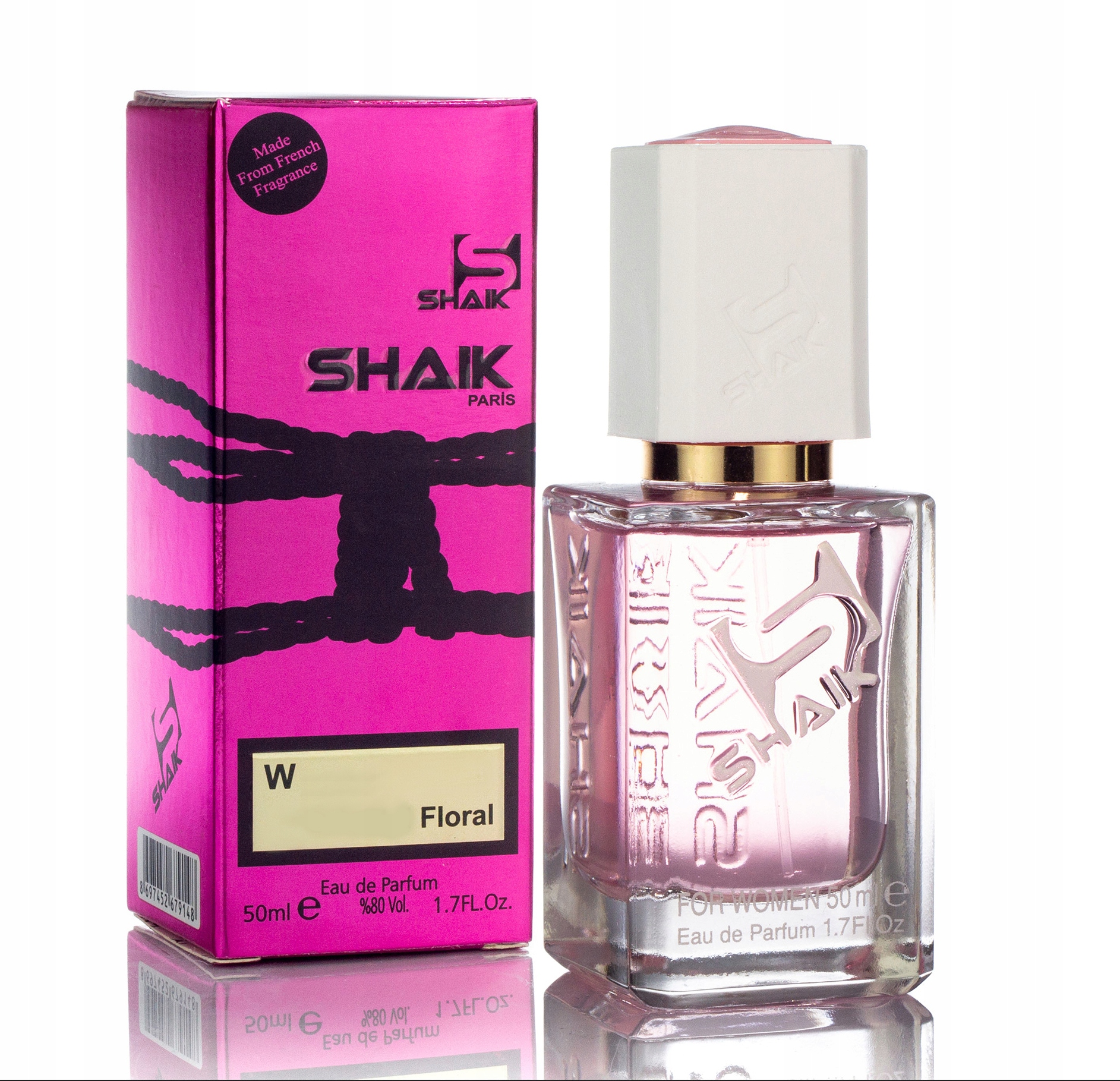 Shaik Parfém 448 Edp 50 ml Victoria's Very Sexy Orchide*