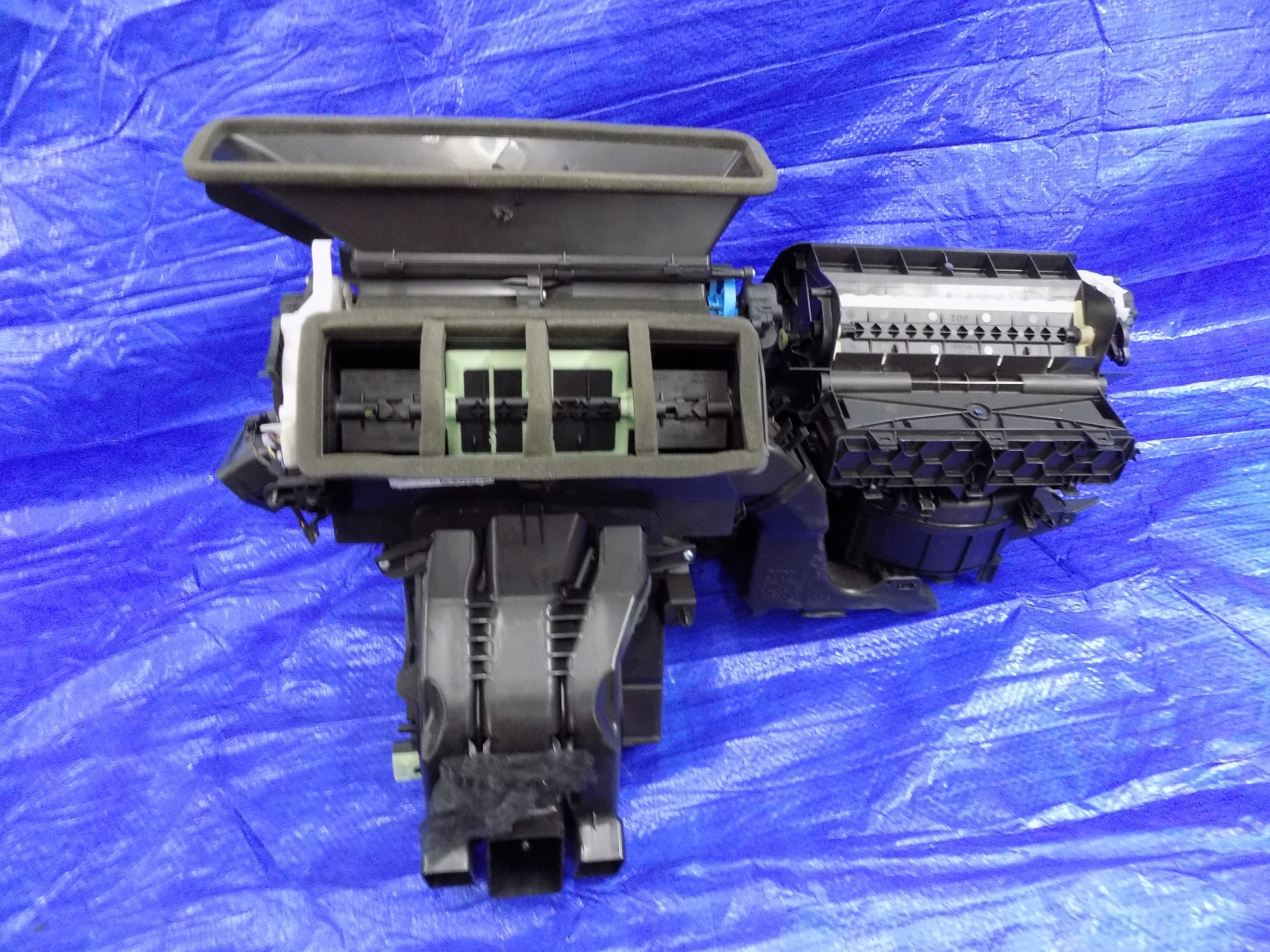 heater AUDI A3 8V 1,4TFSI 5Q1820005AD