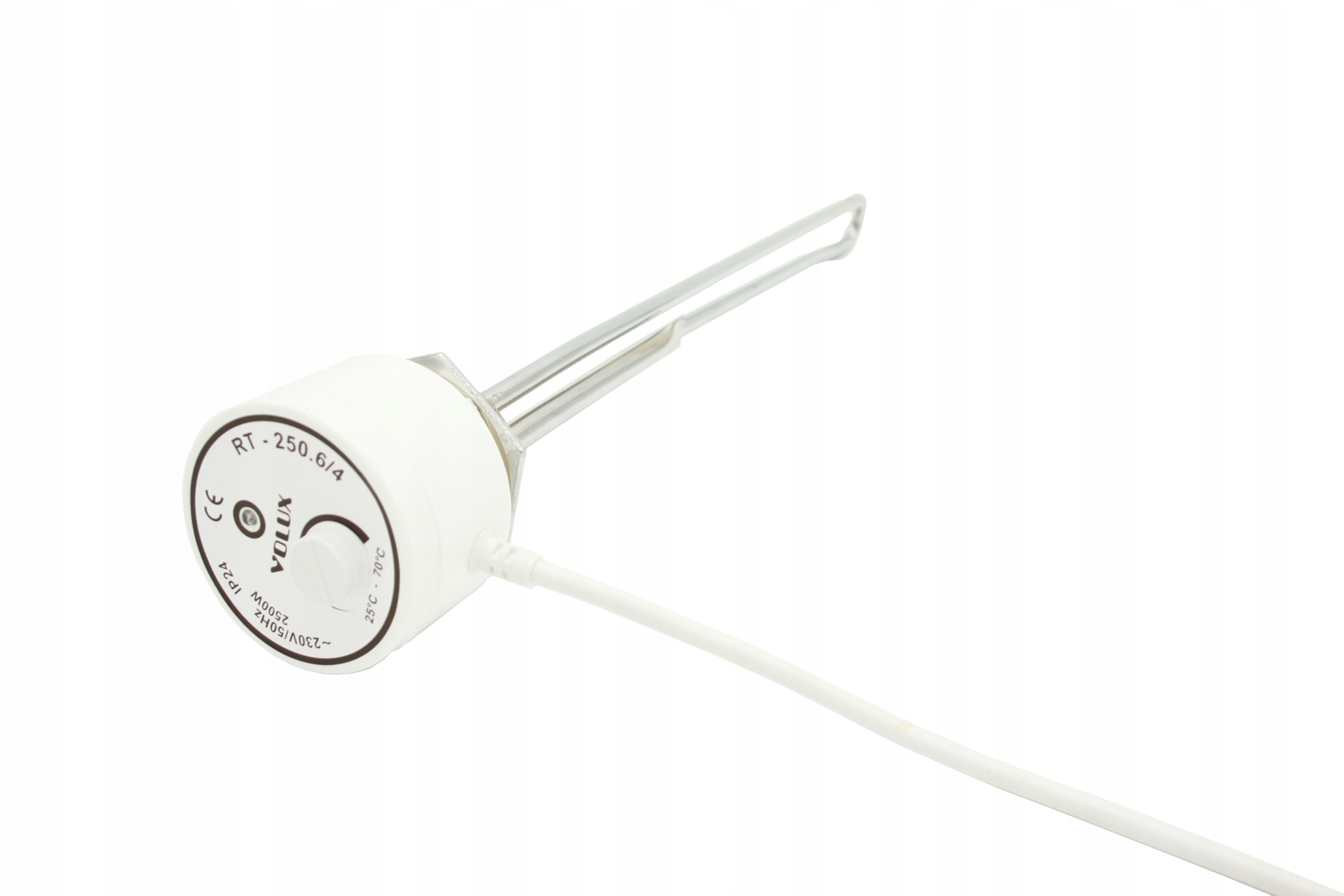 Ohřívač Bojleru Galmet Biawar 2500W 6/4"