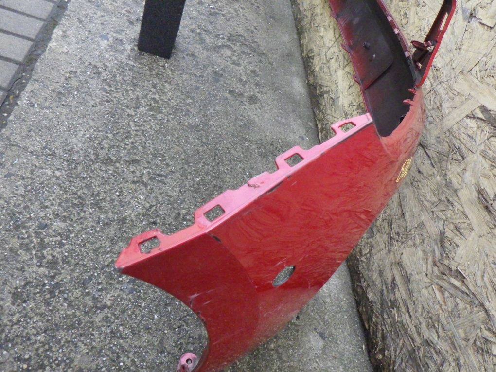 OPEL CORSA F LIFT 23- Frontstoßstange