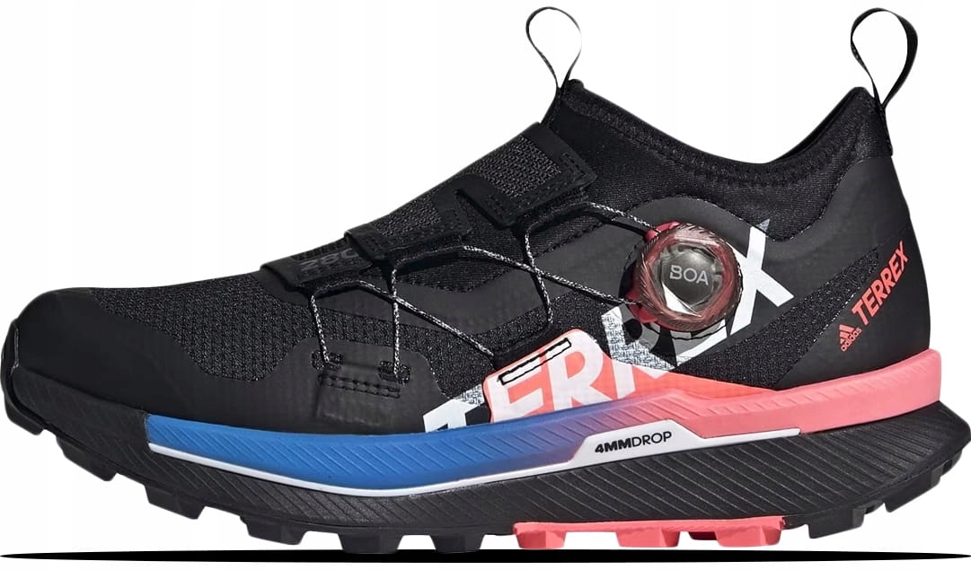 Adidas dámské sportovní boty tenisky Terrex Agravic Pro W velikost 36 2/3